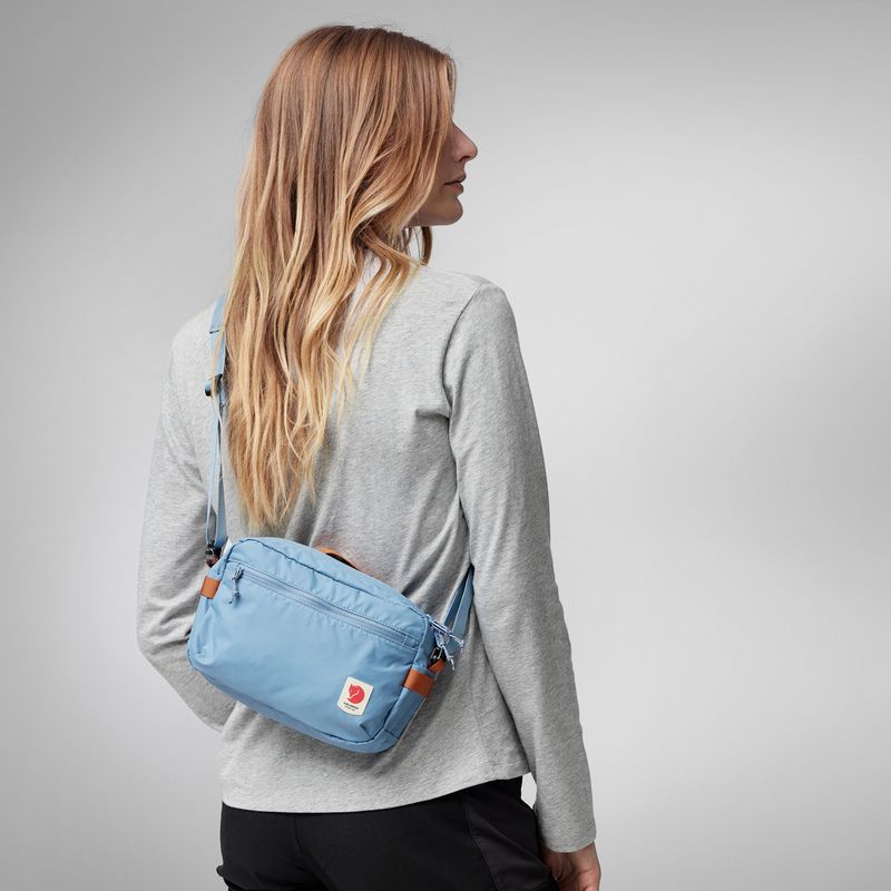 Fjallraven High Coast Crossbody Bag