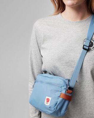 Fjallraven High Coast Crossbody Bag