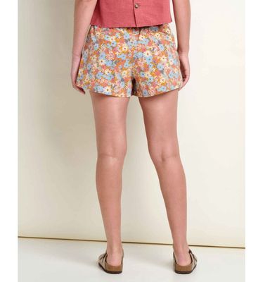 Toad&amp;Co Sunkissed Women's Pull-On Short