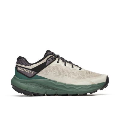 Merrell Nova 4 Men's Trail Running Shoes-D