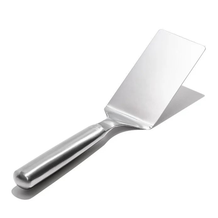 Oxo Steel Lasagna Server, Attribute: Steel