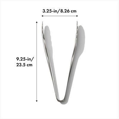 Oxo Steel Serving Tong
