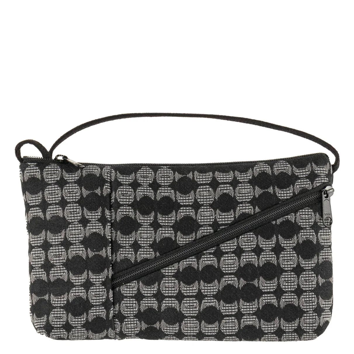 Maruca Tomboy Small Crossbody Bag, Color: Abacus Midnight