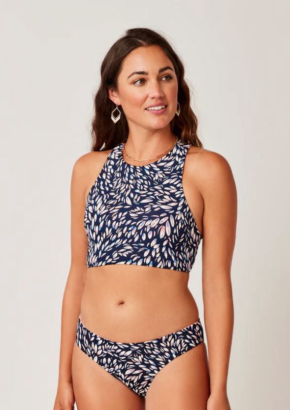 Carve Designs Sanitas Reversible Bottom, Color: Alta, Size: XL