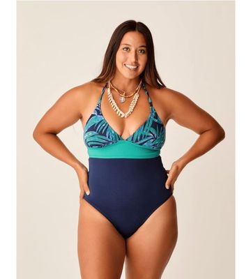Carve Designs Dahlia One Piece
