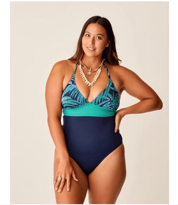Carve Designs Dahlia One Piece, Women's