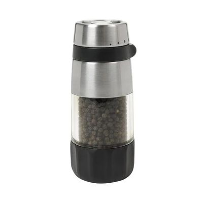 Oxo Accent Mess-Free Pepper Grinder