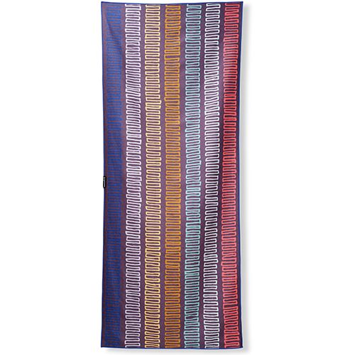 Nomadix Original Towel - Switchback Multi, Nomadix Color: Switchback Multi