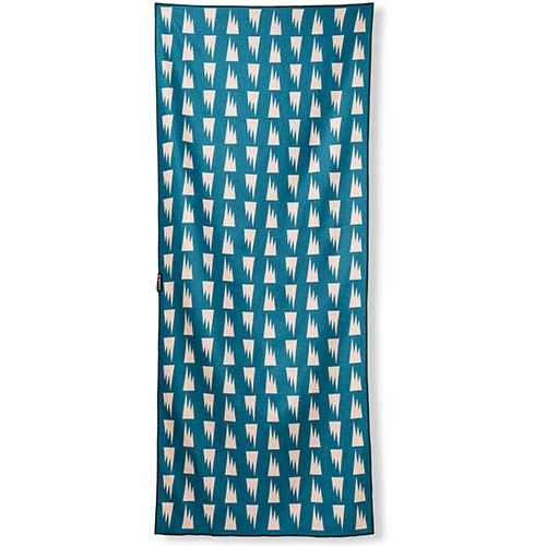 Nomadix Original Towel - Summit Green, Nomadix Color: Summit Green