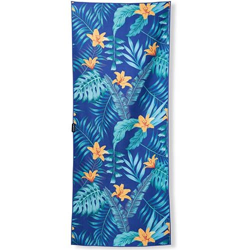 Nomadix Original Towel - Palms Dusk, Nomadix Color: Palms Dusk