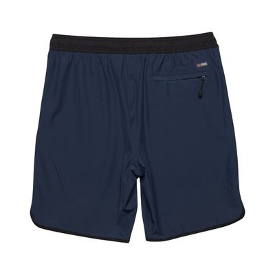 Cova Crossover Elastic Men's Short