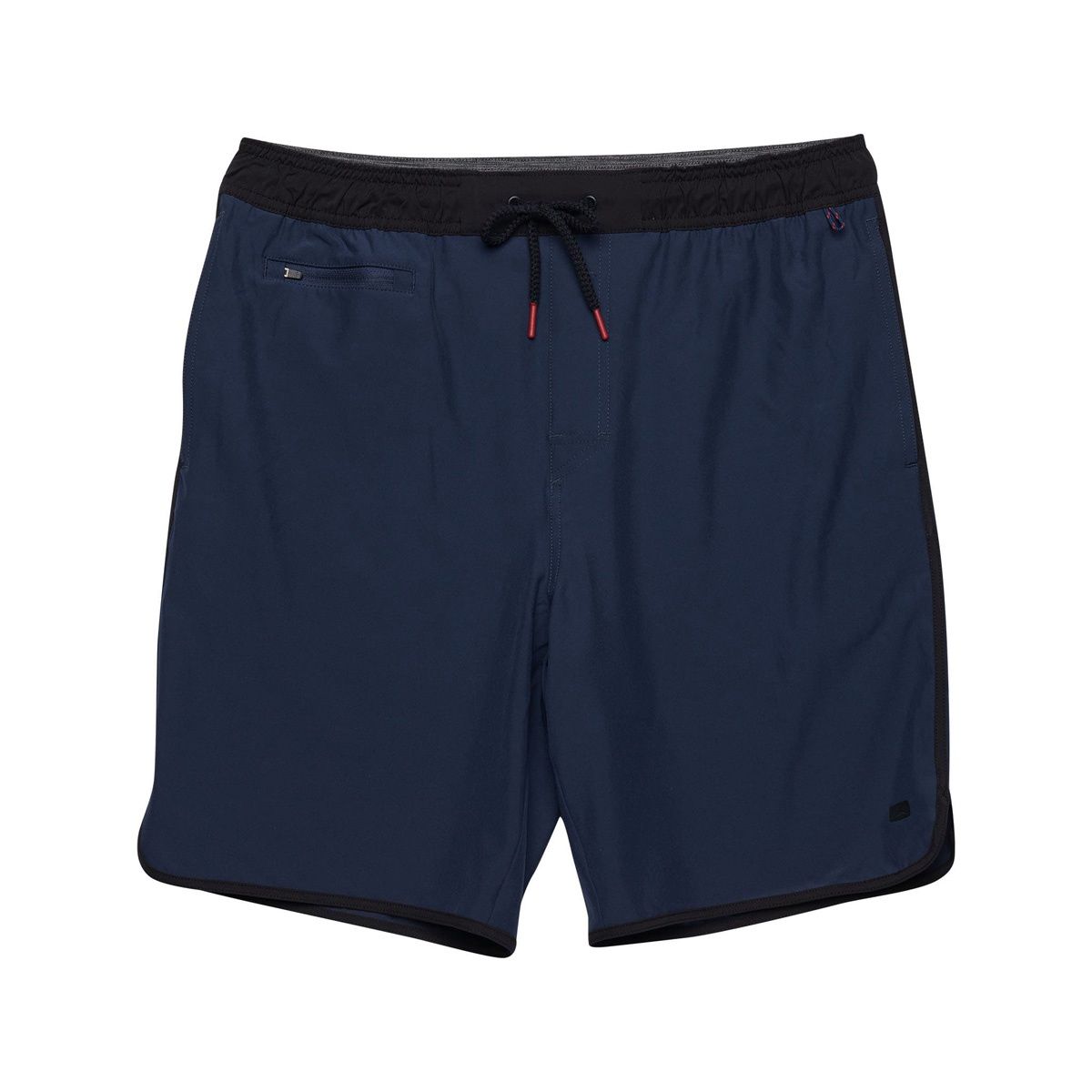 Cova Crossover Elastic Men's Short, Color: Navy, Size: Small