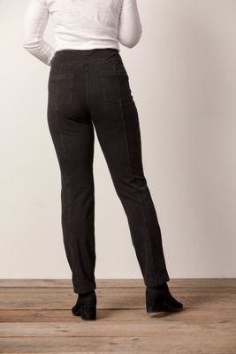 Habitat Stonewash Seamed Pocket Pant, Women's