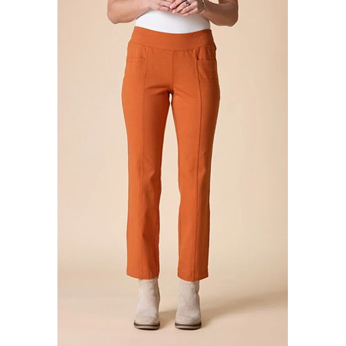 Habitat Stonewash Seamed Pocket Pant, Women's
