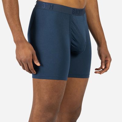 BN3TH Men's Classic Icon Boxer Brief Solid