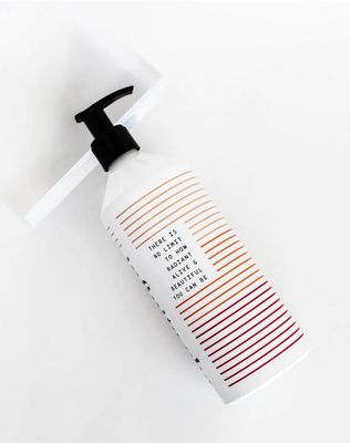 Hydrating Body Lotion - Vibrant (d)