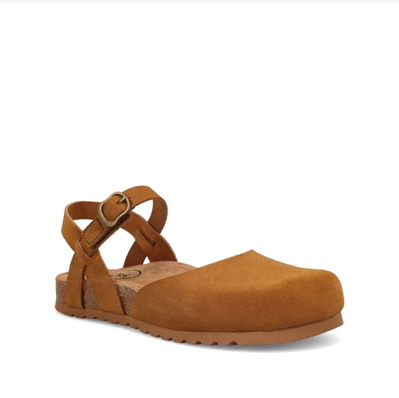 Taos Footwear Culture Women's Sandals - D