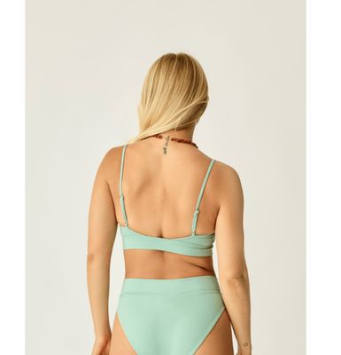 Carve Designs Elba Swim Top, Women's