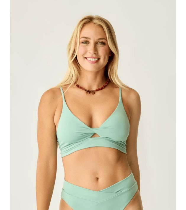 Carve Designs Elba Top