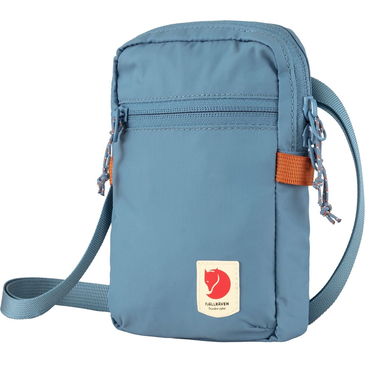 Fjallraven High Coast Pocket, Color: Dawn Blue-D