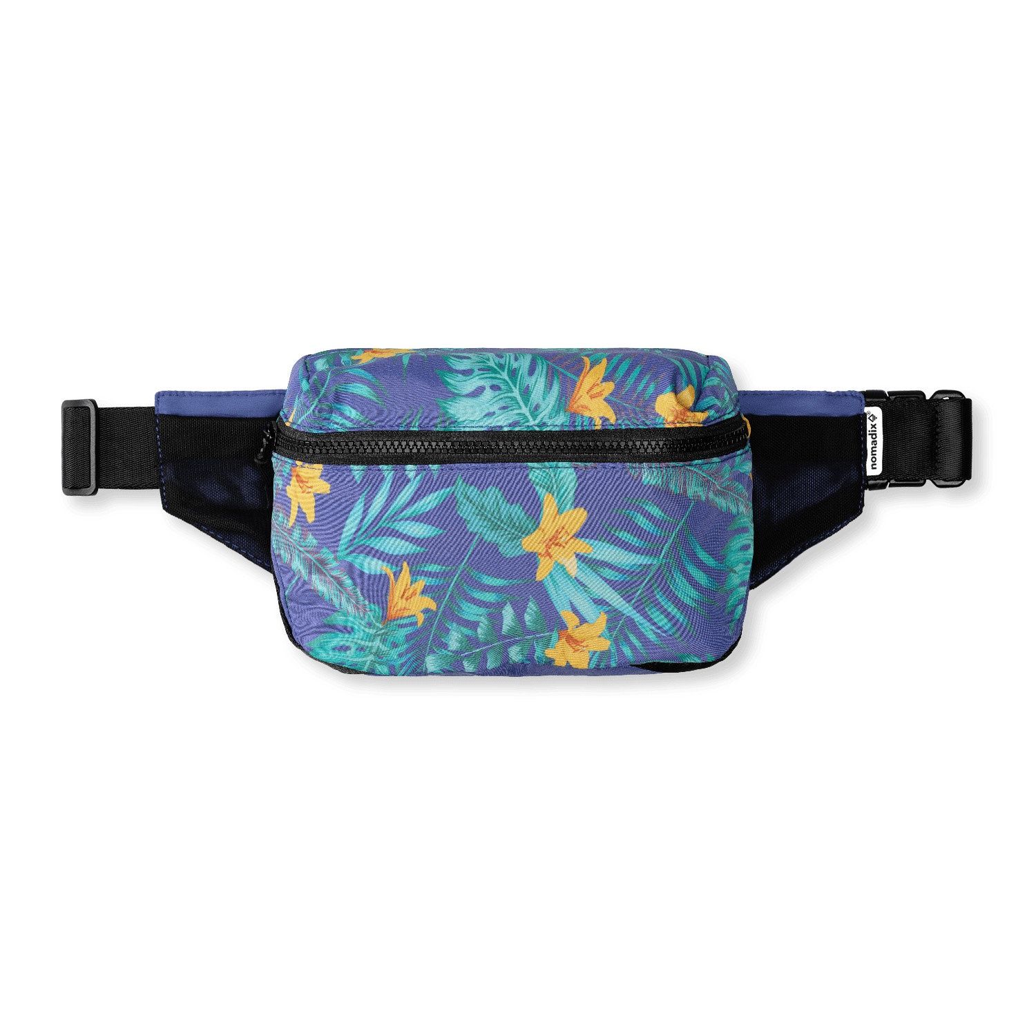Nomadix Fanny Pack - Palms Dusk, Nomadix Color: Palms Dusk