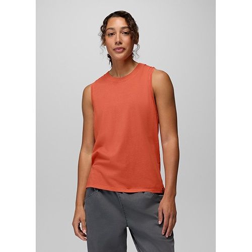 Everyday Tank, Color: Lychee, Size: XXL