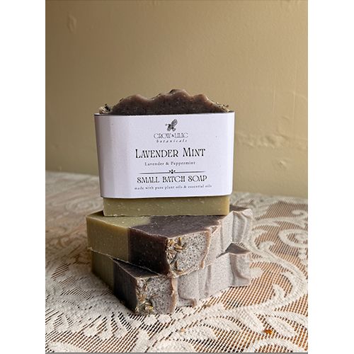 Add Joy Bar Soap - Lavender Peppermint