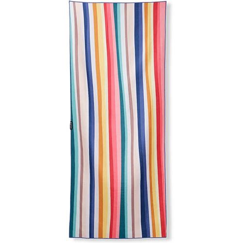 Nomadix Original Towel - Shift Multi, Nomadix Color: Shift Multi
