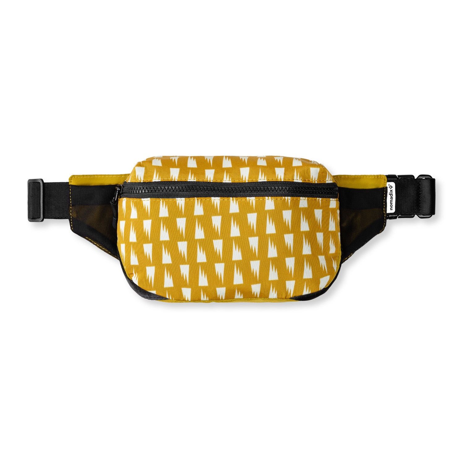 Nomadix Fanny Pack - Summit Gold, Nomadix Color: Summit Gold