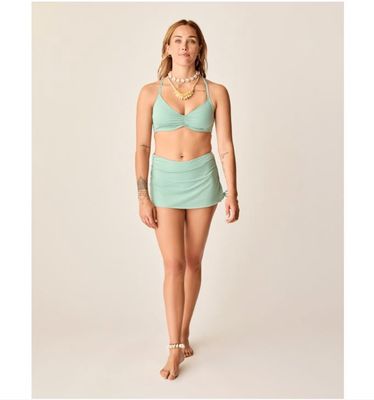 Carve Designs Hoku Swim Skirt, Women's