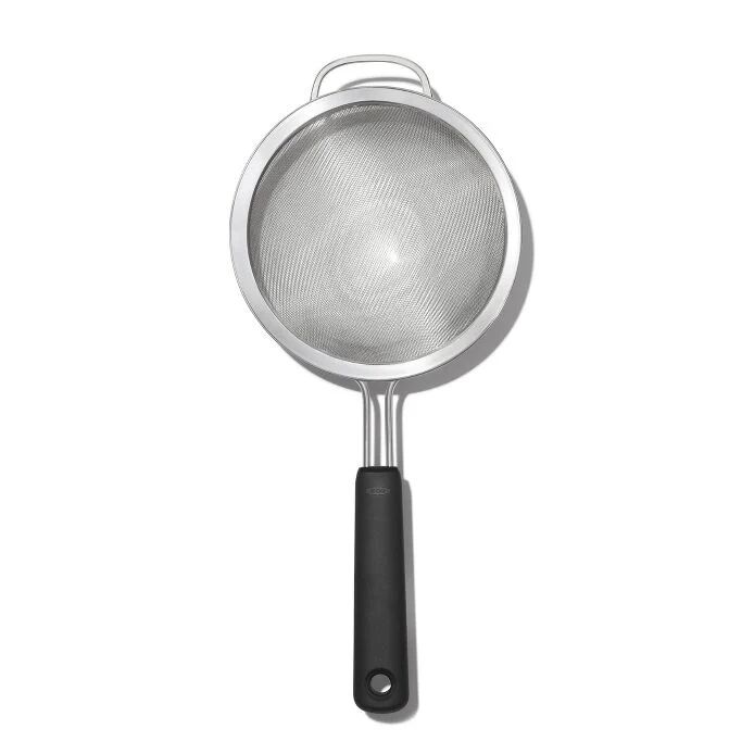 Oxo GG 6-Inch Strainer, Size: 6 Inch