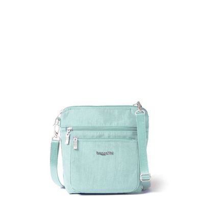 Baggallini Modern Pocket Crossbody