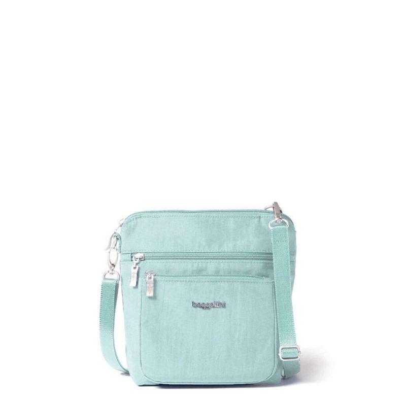 Baggallini Modern Pocket Crossbody