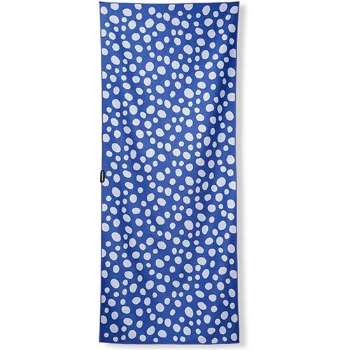 Nomadix Original Towel - Pebbles Dusk, Nomadix Color: Pebbles Dusk