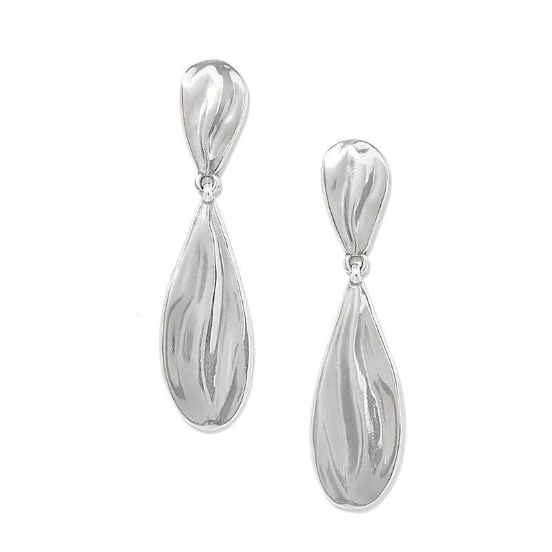 Brighton Cascade Drop Post Drop Earrings