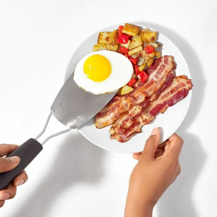 Oxo GG Stainless Steel Flexible Turner