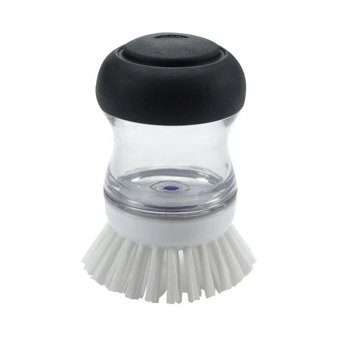Oxo GG Soap Dispensing Palm Brush