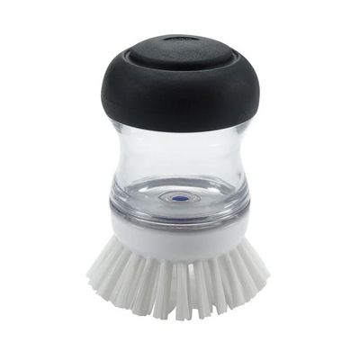 Oxo GG Soap Dispensing Palm Brush