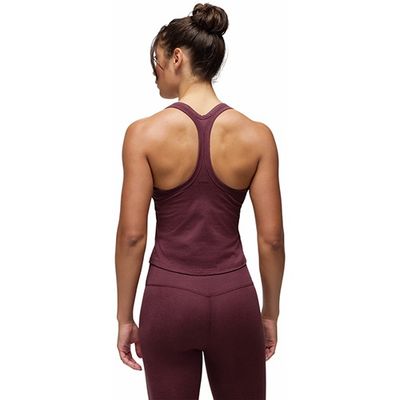 prAna Heavana Racerback Tank, Women's