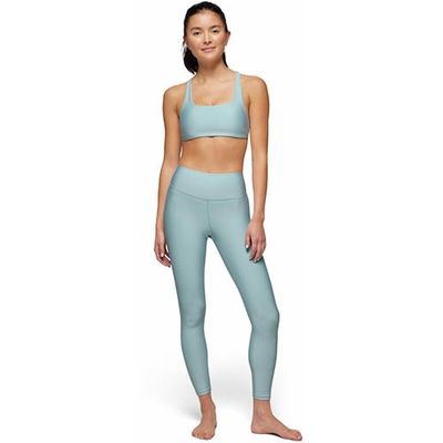 Prana Sculpt 7/8 Legging-D