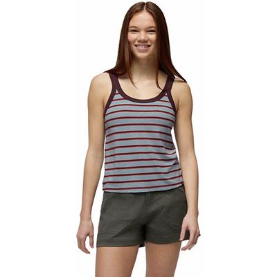 prAna Cozy Up Scoop Tank, Women's