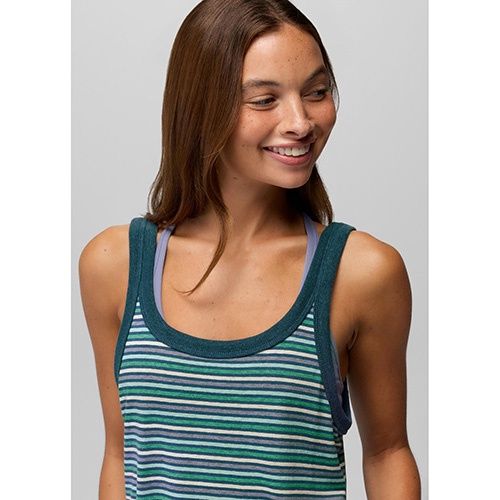 prAna Cozy Up Scoop Tank, Women's