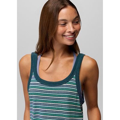prAna Cozy Up Scoop Tank, Women's