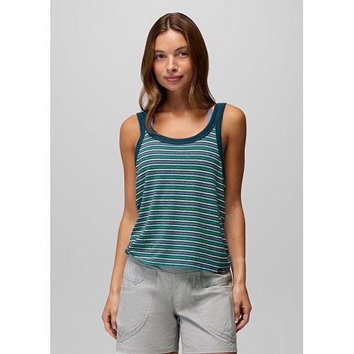 prAna Cozy Up Scoop Tank, Women's