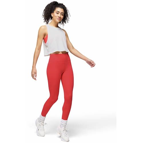 prAna Luxara Rib 7/8 Legging, Women's