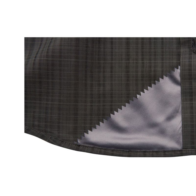 Cova BBQ Single Patch Pocket Men's Shirt