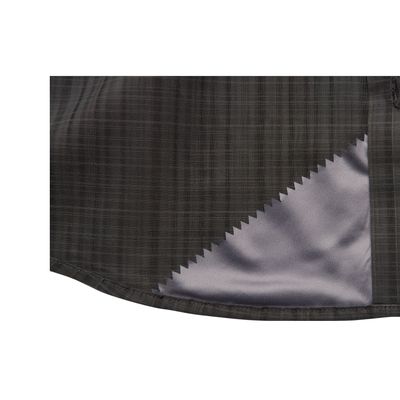 Cova BBQ Single Patch Pocket Men's Shirt