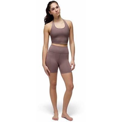 Prana Women's Heavana 6' Short