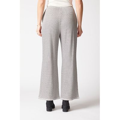 Habitat Opposites Attract Easy Women's Crop Pant