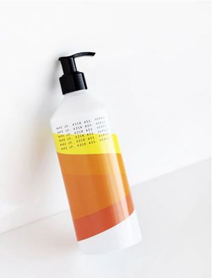 Hydrating Body Lotion - Empowered (d)